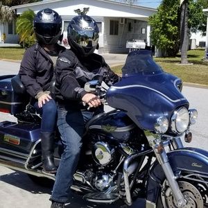 Meet your Posher, Wendy